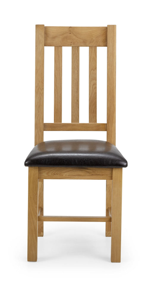 Athena Dining Chairs – Set of 2 - Luminex FurnitureChairsAST010