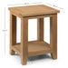 Athena Lamp Table - Luminex FurnitureLamp TableAST004