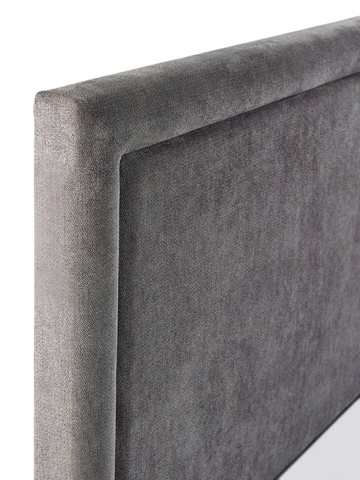 Aubrey 4 Drawer Upholstered Storage Bed - Luminex FurnitureFabric BedsMAY001