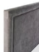 Aubrey 4 Drawer Upholstered Storage Bed - Luminex FurnitureFabric BedsMAY001