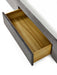 Aubrey 4 Drawer Upholstered Storage Bed - Luminex FurnitureFabric BedsMAY001