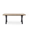 Augusta Dining Table - Luminex FurnitureDining TableARO001