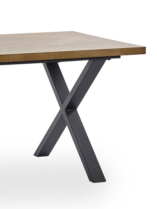Augusta Dining Table - Luminex FurnitureDining TableARO001