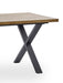 Augusta Dining Table - Luminex FurnitureDining TableARO001