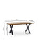 Augusta Dining Table - Luminex FurnitureDining TableARO001