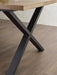 Augusta Dining Table - Luminex FurnitureDining TableARO001