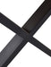 Augusta Dining Table - Luminex FurnitureDining TableARO001
