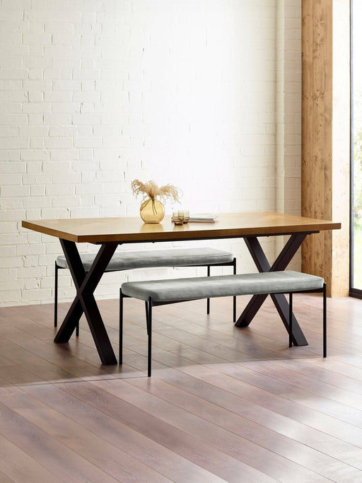Augusta Dining Table - Luminex FurnitureDining TableARO001