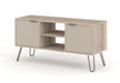 Augusta Driftwood Tv Unit - LuminexFurnitureTV UnitAGD912
