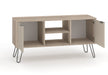 Augusta Driftwood Tv Unit - LuminexFurnitureTV UnitAGD912