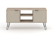 Augusta Driftwood Tv Unit - LuminexFurnitureTV UnitAGD912