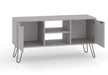 Augusta Grey Tv Unit - LuminexFurnitureTV UnitAGG912