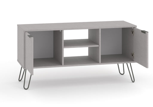 Augusta Grey Tv Unit - LuminexFurnitureTV UnitAGG912
