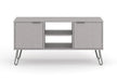 Augusta Grey Tv Unit - LuminexFurnitureTV UnitAGG912