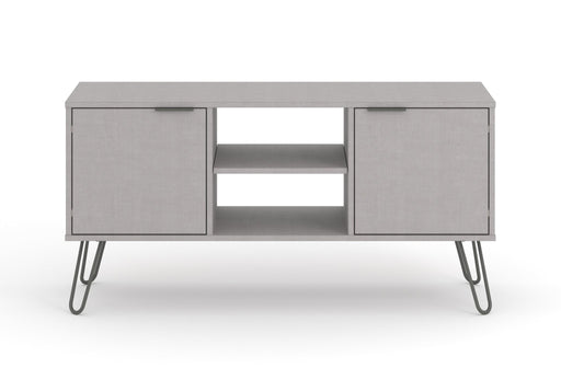 Augusta Grey Tv Unit - LuminexFurnitureTV UnitAGG912