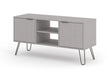 Augusta Grey Tv Unit - LuminexFurnitureTV UnitAGG912
