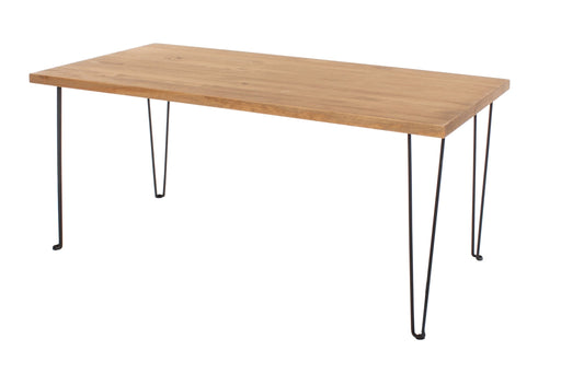 Augusta Pine Coffee Table - Pine - LuminexFurnitureCoffee TableAG702