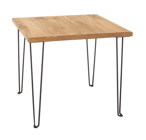 Augusta Pine Lamp Table - Pine - LuminexFurnitureLamp TableAG706