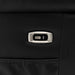 Aurelius 2 Seater Recliner Sofa – Faux Leather with USB - Luminex FurnitureSofasalva_2str_black