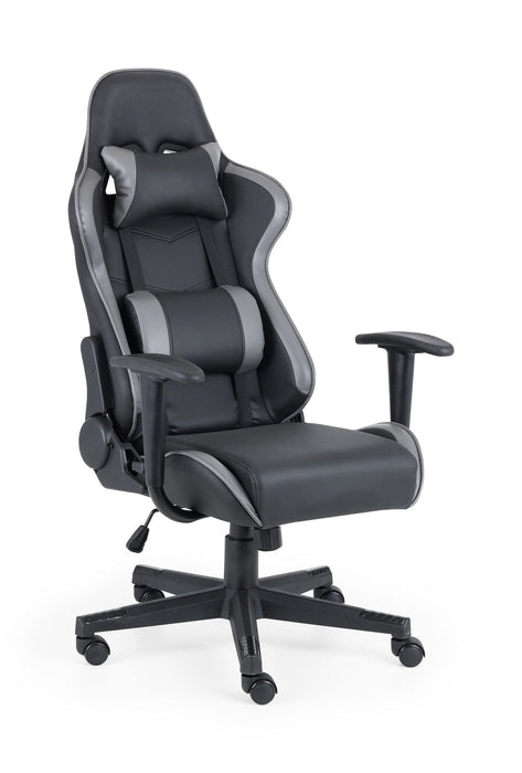 Aurex Gaming Chair - Faux Leather - Luminex FurnitureOffice ChairCOM201