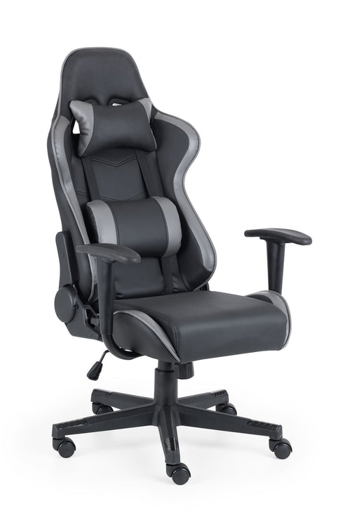 Aurex Gaming Chair - Faux Leather - Luminex FurnitureOffice ChairCOM201