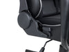 Aurex Gaming Chair - Faux Leather - Luminex FurnitureOffice ChairCOM201