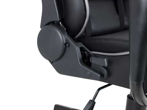 Aurex Gaming Chair - Faux Leather - Luminex FurnitureOffice ChairCOM201
