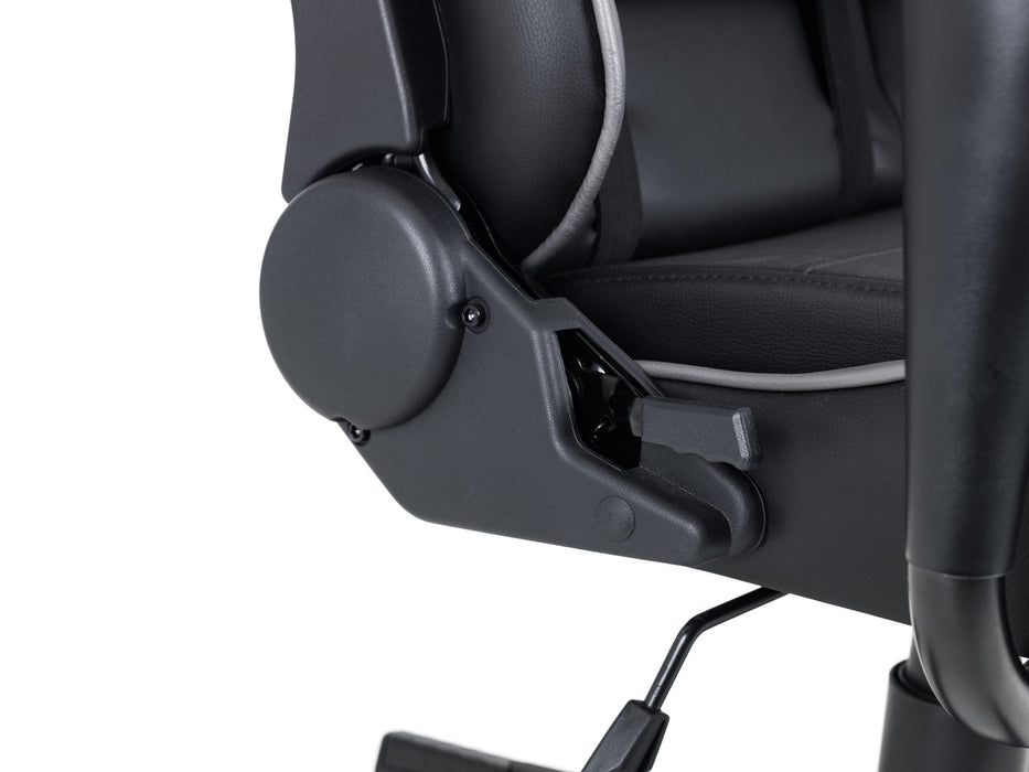 Aurex Gaming Chair - Faux Leather - Luminex FurnitureOffice ChairCOM201