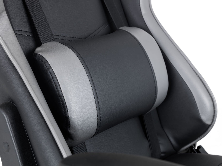 Aurex Gaming Chair - Faux Leather - Luminex FurnitureOffice ChairCOM201