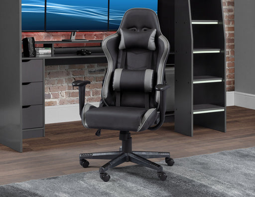 Aurex Gaming Chair - Faux Leather - Luminex FurnitureOffice ChairCOM201
