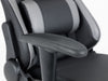 Aurex Gaming Chair - Faux Leather - Luminex FurnitureOffice ChairCOM201