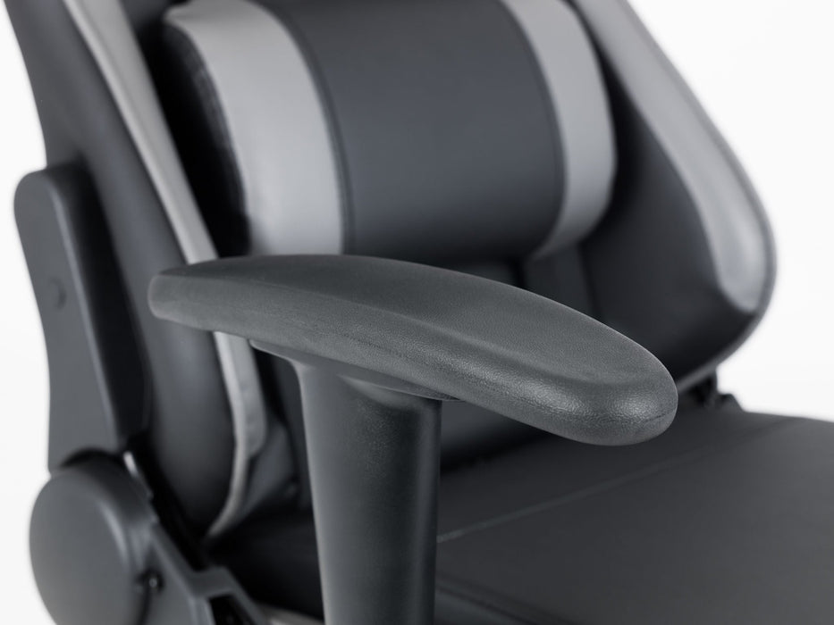 Aurex Gaming Chair - Faux Leather - Luminex FurnitureOffice ChairCOM201