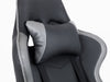 Aurex Gaming Chair - Faux Leather - Luminex FurnitureOffice ChairCOM201