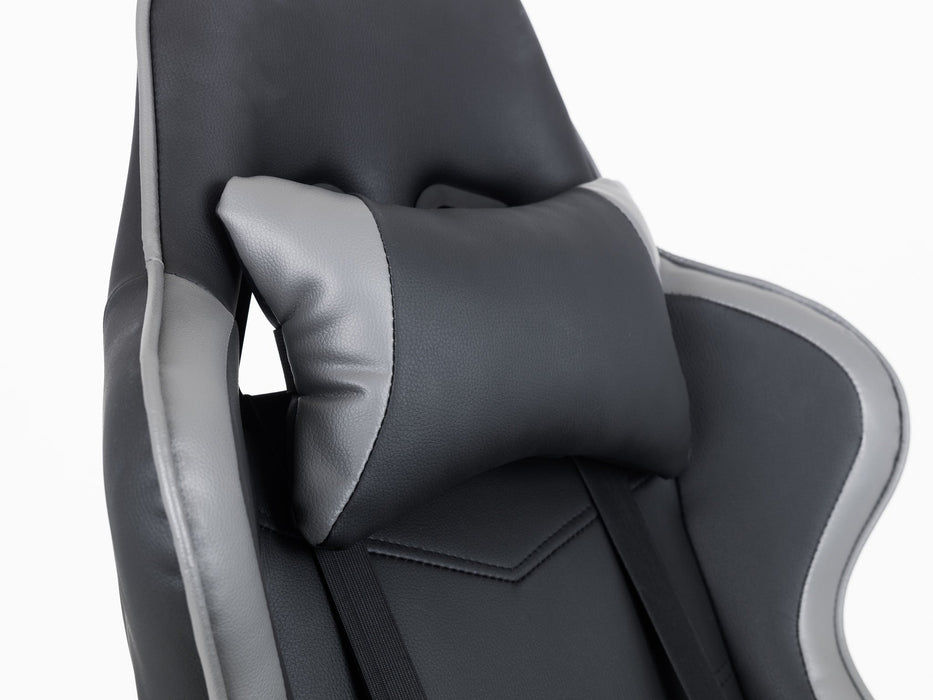 Aurex Gaming Chair - Faux Leather - Luminex FurnitureOffice ChairCOM201