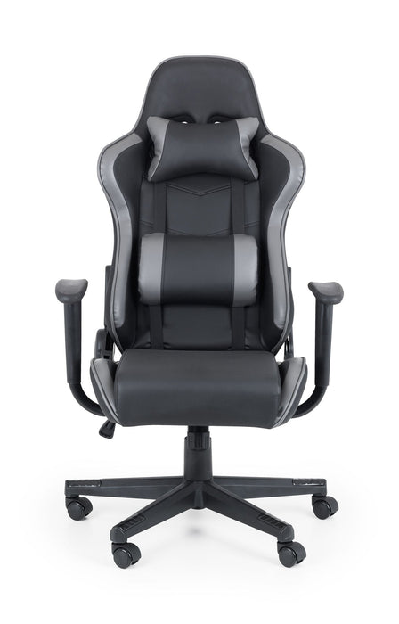 Aurex Gaming Chair - Faux Leather - Luminex FurnitureOffice ChairCOM201