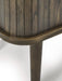 Aurora Dark Oak Coffee Table with Hidden Storage - Luminex FurnitureCoffee TableARY003