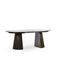 Aurora Extending Dining Table - Luminex FurnitureDining TableARY001