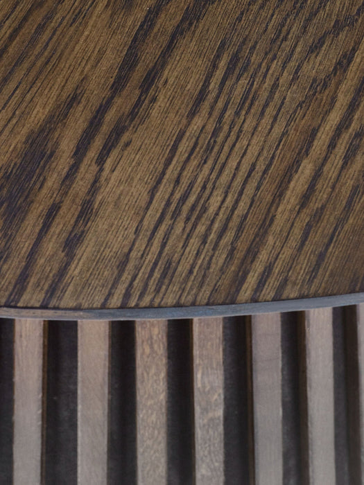 Aurora Extending Dining Table - Luminex FurnitureDining TableARY001