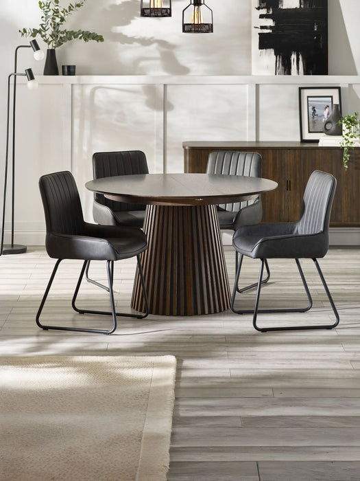 Aurora Extending Dining Table - Luminex FurnitureDining TableARY001