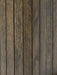 Aurora Side Table in Dark Oak - Luminex FurnitureLamp TableARY002