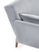 Ava Sofa Bed – Grey or Blue - Luminex FurnitureSofa bedAND001