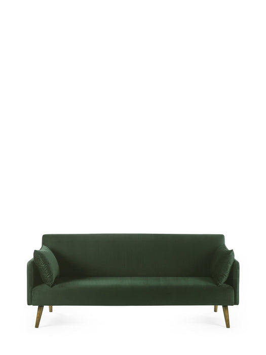 Ava Sofa Bed – Grey or Blue - Luminex FurnitureSofa bedAND001
