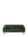 Ava Sofa Bed – Grey or Blue - Luminex FurnitureSofa bedAND001