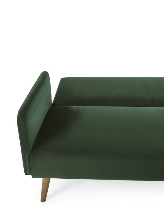 Ava Sofa Bed – Grey or Blue - Luminex FurnitureSofa bedAND001