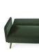 Ava Sofa Bed – Grey or Blue - Luminex FurnitureSofa bedAND001