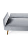 Ava Sofa Bed – Grey or Blue - Luminex FurnitureSofa bedAND001