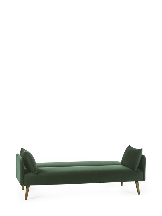 Ava Sofa Bed – Grey or Blue - Luminex FurnitureSofa bedAND001
