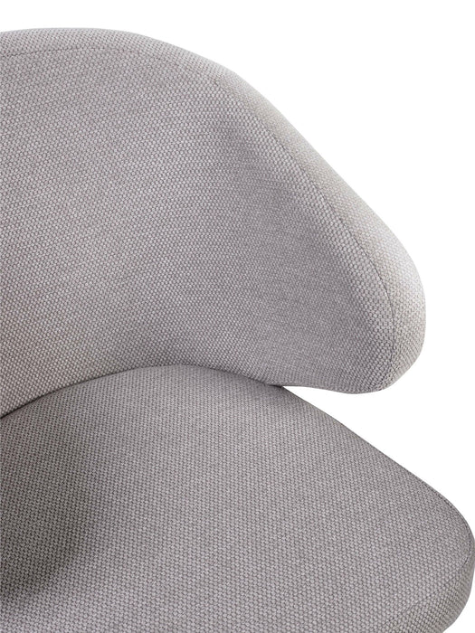 Aveline Fabric Dining Chairs – Set of 2 - Luminex FurnitureChairsMAR105