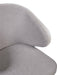 Aveline Fabric Dining Chairs – Set of 2 - Luminex FurnitureChairsMAR105