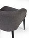 Aveline Fabric Dining Chairs – Set of 2 - Luminex FurnitureChairsMAR105